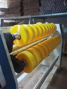 Bopp Băng Rạch Máy Dính Băng Máy Làm - Product Image 6