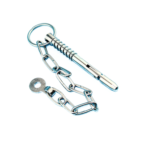 Nhanh Chóng Phát Hành Pin Giam Giữ Pin Dây Khóa Pin Cho Phần Máy Kéo - Product Image 3