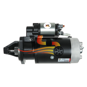 ESTENG091 내구성 자동 시동기 <span class=keywords><strong>AGRITECH</strong></span> 1050 DHT BTD 40T 모터 데 Arranque 3542185M91 3542185M93 3546391M91 1447834M9 - Product Image 3