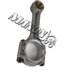 Conjunto de biela Manoy 13201-78201-71 para piezas de repuesto de motor de montacargas Toyota - Product Image 4