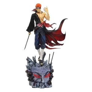 Akatsuk ชุดเรโซแนนซ์10th ร้อยชิโนบ์รูปปั้นสวรรค์รูปปั้นอะนิเมะและมังงะขายดี - Product Image 1