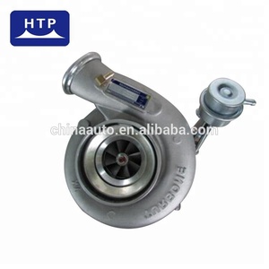 Meilleur prix Kit turbocompresseur universel pour NISSAN GT2056V 769708-5004S  769708-5003S 14411-EC00B - Product Image 2
