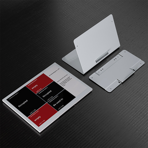 Picksmart ESL Chất Lượng Cao 13.3 ''Thông Minh Wifi Điệ<span class=keywords><strong>n</strong></span> Tử Nhã<span class=keywords><strong>n</strong></span> Kệ Cho Công Ty Bệnh Việ<span class=keywords><strong>n</strong></span> Hội Nghị Dấu Hiệu Cửa <span class=keywords><strong>Eas</strong></span> Hệ Thống - Product Image 3