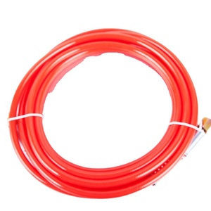 Tuyau en résine époxy PU étanche pour machine à pomper haute pression, idéal pour l'application de blocage d'eau dans les bâtiments (format bulle) - Product Image 1
