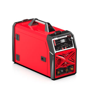 LETSWELD Nuova Saldatrice Inverter DC TIG AC/DC 200A 3-in-1 Digitale ARC TIG/MMA per Acciaio Inossidabile e <span class=keywords><strong>Alluminio</strong></span> - Product Image 6
