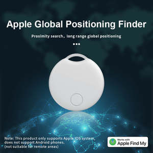 Individueller intelligenter Tag-Locator Tracker GPS Global Position Locator Finder für iOS - Product Image 4