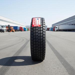 ยางรถบรรทุกเฉาหยิง ยางเรเดียล TBR ขนาด 11.00R20 12.00R20 295/80R22.5 ยางรถบรรทุกขนาดใหญ่ - Product Image 3
