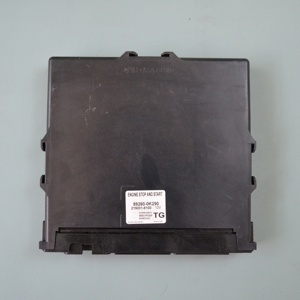Nuevo LEVIN AVALON para HIGHLANDER HARRTER 89260-0K290 piezas de motor de módulo de ordenador de arranque y parada de coche - Product Image 5