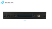 Module OPS-C PC embarqué OEM Intel Core i3 i5 i7 11e génération i5-11260H 8 Go 256 Go SSD DDR4 4K UHD avec ventilateur pour tableau blanc éducatif