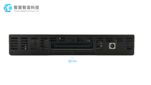 Módulo OPS OEM OPS-C para PC con Intel Core I3 <span class=keywords><strong>I5</strong></span> I7 de 11.ª Generación <span class=keywords><strong>I5</strong></span>-<span class=keywords><strong>11260H</strong></span>, 8 GB, SSD de 256 GB, DDR4, 4K UHD, Ventilador, para Pizarra Interactiva Educativa, Color Blanco - Product Image 3
