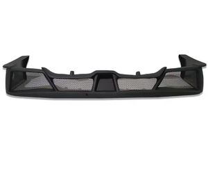 Nuevo Kit de Carrocería para Toyota <span class=keywords><strong>Hiace</strong></span> Serie 200 2014-2018, Labio Delantero con Luz LED, Difusor Trasero, Faldones Laterales - Product Image 5
