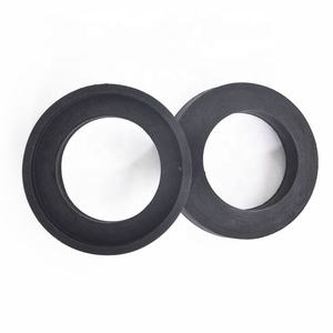 Joint d'étanchéité moulé en caoutchouc de silicone personnalisé de haute qualité pour diverses applications de joints - Product Image 1