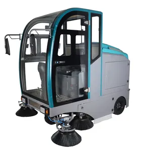 PB210 Factory Price Customized Road Sweeper For Street Sweeping