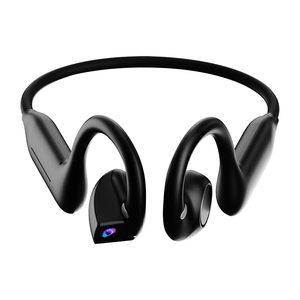 Écouteurs <span class=keywords><strong>sans</strong></span> <span class=keywords><strong>fil</strong></span> E900 avec caméra 8MP IMX219, reconnaissance visuelle IA, assistant vocal, écouteurs stéréo HIFI avec enregistrement photo et vidéo - Product Image 6