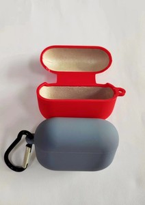 Nouveauté : Étui pour écouteurs multicolores avec emballage en boîte à pression thermique pour <span class=keywords><strong>AirPods</strong></span> Pro, pour <span class=keywords><strong>AirPods</strong></span> 4, pour <span class=keywords><strong>AirPods</strong></span> 5 - Product Image 5