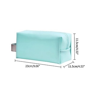 Pochette de rangement étanche OEM ODM pour petit téléphone portable, sac fourre-tout de plage, sac à main pour sports nautiques, natation et plongée - Product Image 2