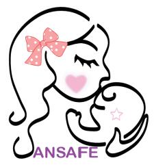 Xiamen Ansafe Baby&maternal Products Co., Ltd. logo