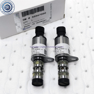 1 PCS 55567050 Engine Variable Timing Solenoid Oil Control Valve for Chevrolet Cruze Sonic Vauxhall Opel Astra Insignia <strong>Zafira</strong> - Product Image 3