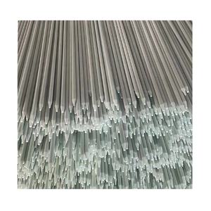 Varillas de FRP duraderas de alta resistencia para vivero, poste de soporte de fibra de vidrio - Product Image 1