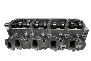 1KZ 1KZ-TE Ensemble complet de culasse 11101-69175 908882 pour moteur TOYOTA Land Cruiser 90/Prado/4-Runner/Hi-lux 3.0 - Product Image 4
