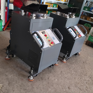 <span class=keywords><strong>2025</strong></span> Hot Selling 3500Kg <span class=keywords><strong>Auto</strong></span> Chassis Professionele Test Duty Voertuig Ophanging Analyzer Weg Staat Diagnostische Tools - Product Image 5