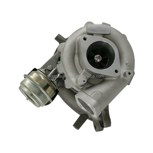 14411-EB71C 14411EB71C TURBO COMPRESSEUR NISSAN YD25 DCi pour D40 NAVARA R51 <span class=keywords><strong>PATHFINDER</strong></span> 2.5 LTR - Product Image 3