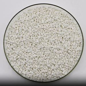 Gránulos de nailon PA6 virgen de alta calidad para herramientas industriales de alto impacto, fabricación de fibras moldeadas - Product Image 4