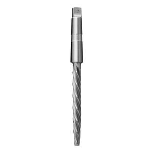KRINO - 290392600 HSS DIN 311 Alésoirs machine à queue conique Morse-EAN 8014249514312 FORETS METAL DRILL BITS - Product Image 5