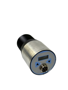 Termometer Digital Industri Tanpa Kontak Baru IP65 Resolusi 0.1C Komunikasi Port Serial untuk Pemantauan Suhu Berkelanjutan - Product Image 4