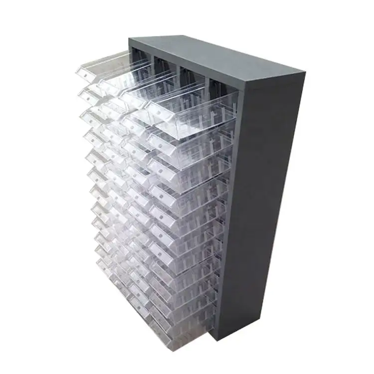 Workshop móveis personalizado armário de ferramentas altas gabinete de armazenamento armário com gavetas/peças acabamento de metal plástico chinês 2.7kg