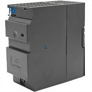 Module d'alimentation du système PLC 6ES7307-1EA01-0AA0 100% neuf, unité d'alimentation industrielle CC, sortie 24V CC 5A, entrée 120-230V CA - Product Image 6