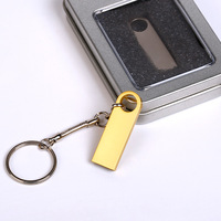 Clé USB 3.0 2.0 en métal personnalisée de haute qualité à prix économique, mémoire USB, disque clé, mémoire flash USB, stylo USB