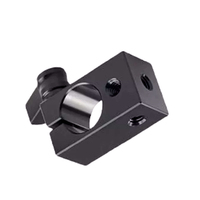 Servicio de Mecanizado CNC de Precisión OEM, Piezas Metálicas Personalizadas, Componentes de Aluminio Anodizado y Acero Inoxidable, Torneado y Pulido