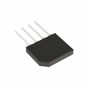4-SIP, GBU GBU10A-T Diodes In Stock Electronic Chips Component - Product Image 1