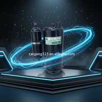 Compresseur de climatisation et de réfrigérateur RECHI R22 R410 R134 9000BTU 12000BTU 18000BTU 22000BTU 220V 50Hz 230V 60Hz 115V 60Hz
