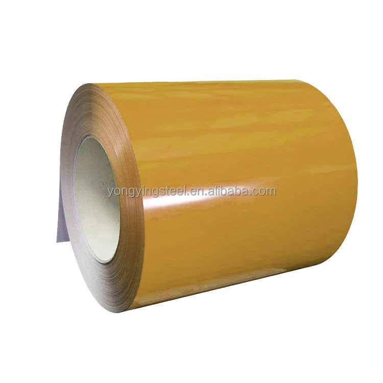 Prepainted Steel Roll for Agricultural Building