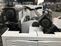 Machine de découpe et de rembobinage de précision à prix d'usine pour rouleaux de films non tissés et de papier
