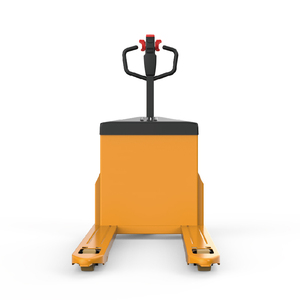 Transpaleteira Elétrica de 3 Toneladas para Transporte de Carga em Espaços Pequenos - Product Image 5