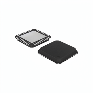 ชิ้นส่วนอิเล็กทรอนิกส์จากจีน IC TRANSCEIVER FULL 36QFN LAN8700C-AEZG อินเทอร์เฟซ BOM IC มีสินค้าในสต็อก 36 VFQFN Exposed Pad - Product Image 1