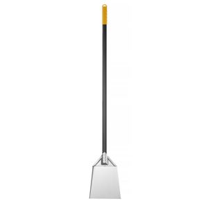 HENDI 1320x215x(H)mm Ash Shovel Commercial <b>Kitchen</b> <b>Equipment</b> - Product Image 1