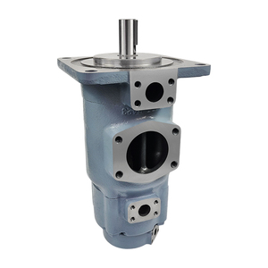 Pompe à trois pales professionnelle de la série SQP431 pour projets de stations d'alimentation hydraulique personnalisées - Product Image 4
