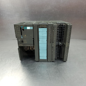 6ES7314-6CF00-wbr0AB0 CPU314C-<span class=keywords><strong>2</strong></span> DP 模块。 3B-44 - Product Image 1