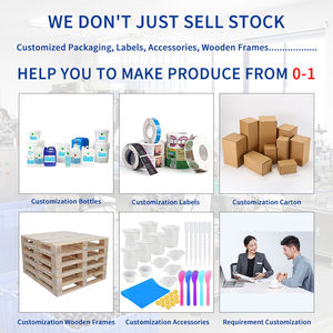 อีพอกซีเรซินใสมีกาว2:1เหลว AB สำหรับโต๊ะแม่น้ำ - Product Image 5