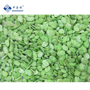 Fèves vertes surgelées à double pelage <span class=keywords><strong>de</strong></span> 10kg <span class=keywords><strong>de</strong></span> Sinocharm Légumes <span class=keywords><strong>frais</strong></span> surgelés en vrac - Product Image 3