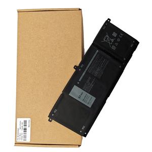 Vendita calda batteria per laptop H5CKD per Dell Latitude 15 3510 Inspiron 13 7306 14 5401 15 5501 5502 7506 2-in-1 P97F - Product Image 6