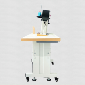 JK591 Industrial Portable Bed <b>Sewing</b> <b>Machine</b> Domestic <b>Machine</b> for Shoes or Bags in Single Needle with Automatic Thread Trimming - Product Image 4