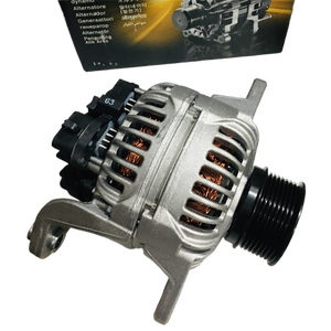 <span class=keywords><strong>Alternateur</strong></span> d'origine 28V 110A 0124655500 0124655019 0124655012 pour générateur d'<span class=keywords><strong>alternateur</strong></span> FM FH 7420862899 5010589551 - Product Image 2