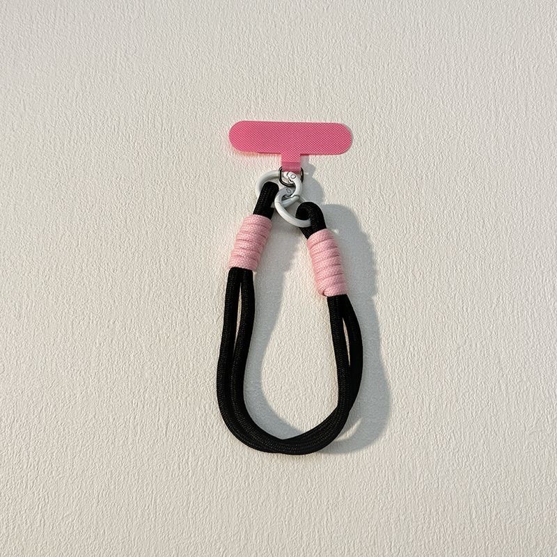 black powder short rope