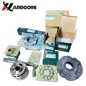4D102 Hpv75 Hydraulic <b>Pump</b> Parts for Excavator Spare PC60-7 PC220-6 PC220-7 PC300-6 - Product Image 1