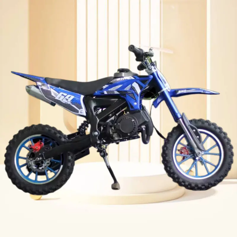 VALTINSU Usine personnalisée nouveau modèle 49cc moto sport à deux roues moto pour enfants
